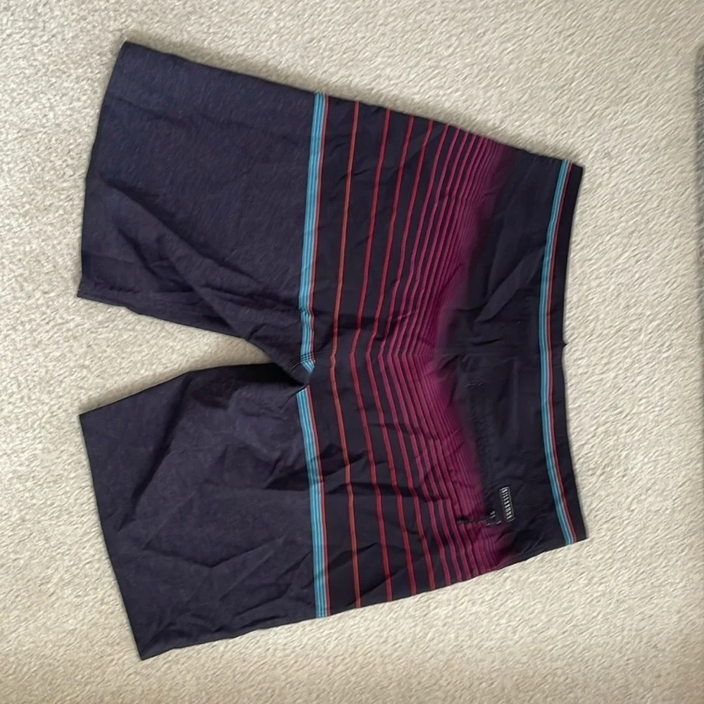 Billabong lo tides